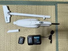 Makita CL107FD スティッククリーナー 本体 - メルカリ