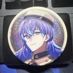 にじさんじ 星導ショウ 缶バッジ 35個 にじさんじ 星導ショウ 缶バッジ｜Yahoo!フリマ（旧PayPayフリマ）