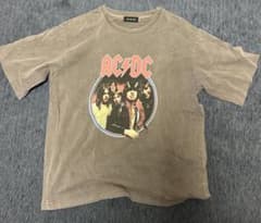 AC/DC HIGHWAY TO HELL Tシャツのサムネイル