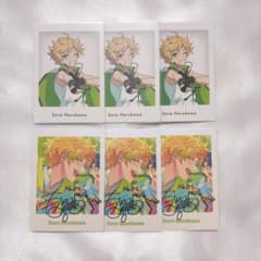 あんスタ ぱしゃっつ 10周年 特典 春川宙 - メルカリ