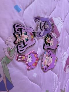 プリパラ　らぁらラバストセットのサムネイル