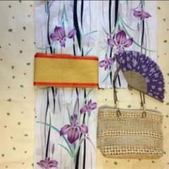 浴衣単品‼️専用です❣️のサムネイル