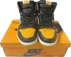 NIKE AJ1 タクシーのサムネイル