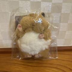 《新品未開封》はむにぎり　みたらしのサムネイル