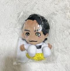 リチャード ちびぬいのサムネイル