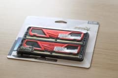 Team DDR4 PC4-25600 16GBx2枚(32GB)のサムネイル