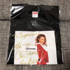 supreme Mariah Carey Teeのサムネイル