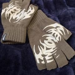 ec, melodi 手袋 最安値✨のサムネイル