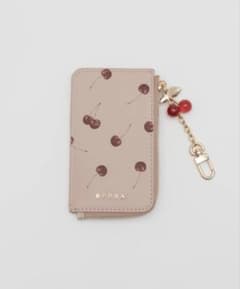 RANDA ランダ チェリープリントフラグメントケース ピンク - メルカリ