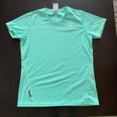 アディダス Tシャツ レディース Mのサムネイル