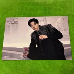 2PM THE RETURN ランダム トレカ ジュノ イジュノ ② - メルカリ