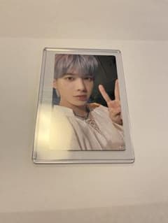 txt テヒョン ラキドロ　タワレコのサムネイル