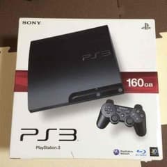 プレステ3のサムネイル