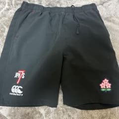 Canterbury ラグビー日本代表 ショーツのサムネイル