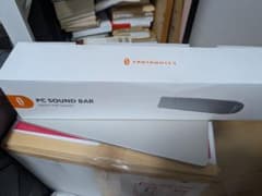 pc sound bar tao tronis ttsk028のサムネイル