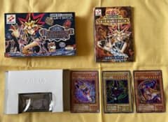 遊戯王 ダンジョンダイスモンスターズ 特別版 ゲームボーイアドバンスのサムネイル