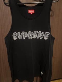 Supreme タンクトップのサムネイル
