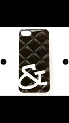 お洒落 iPhone5s/SEのサムネイル