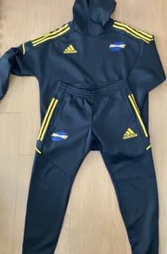 ア*レ様 スーパーラグビー　ハリケーンズ　スウェットシャツとパンツセット m33843546016_1.jpg?1776679425