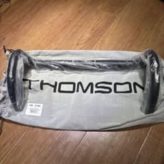 THOMSON Aluminum Road Bar HB-E124 - メルカリ