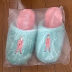 King & Prince キンプリ ルームシューズのサムネイル