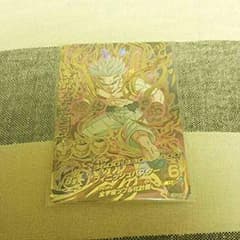 ドラゴンボールヒーローズのサムネイル