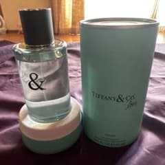 Tiffany & Co. Love Eau de Toilette 90mlのサムネイル