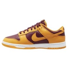 NIKEダンクローレトロ　ユニバーシティーのサムネイル