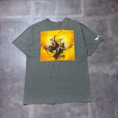 2006s MTG セラの天使 上位入賞者限定 Tシャツ グリーン L 00s - メルカリ