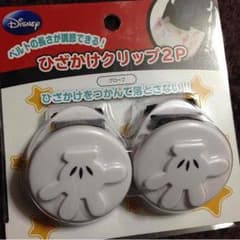 まなみ様専用     ひざ掛けクリップのサムネイル