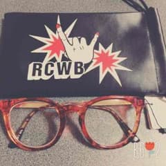 RCWBダテメガネのサムネイル
