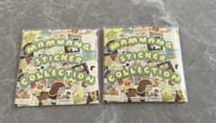 Mamuang Sticker Collection マムアンちゃんステッカーのサムネイル