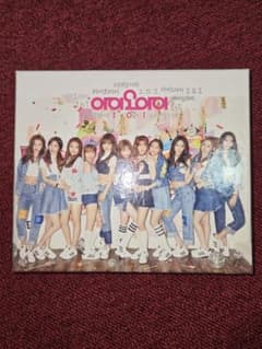I.O.I Chrysalis 1st Mini Album 限定盤　スペシャルのサムネイル