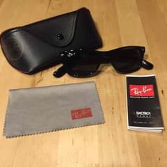 レイバン Ray Ban ウェイファーラー RB2132のサムネイル