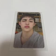 セブチ new_ ニューコン FC 更新 エスクプス トレカ - メルカリ