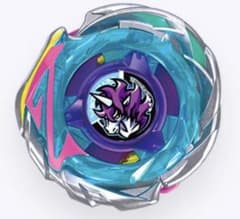 ベイブレードX ランダムブースターVol.10 ユニコーンデルタPO3-60GU