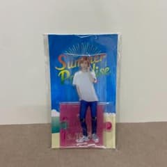 SixTONES 京本大我 サマパラ アクスタ - メルカリ