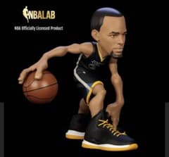 【新品】400体限定 ステフィン・カリー smALL-STARS 初版超激レア！ 新品】400体限定 ステフィン・カリー smALL-STARS 初版超激レア