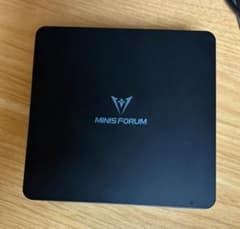 ジャンク】Minisforum UM760 Slim - メルカリ