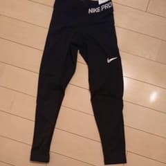 NIKE ナイキ ジュニアスパッツのサムネイル