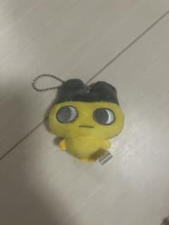 たまごっち ぬいぐるみマスコットのサムネイル