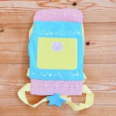 【正規品】メルちゃん だっこもおんぶも ベビーキャリアのサムネイル