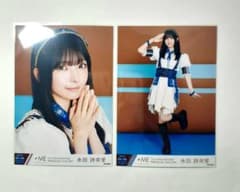 ノイミー 永田詩央里 全国ツアー2025衣装② 生写真 セミコンプ - メルカリ