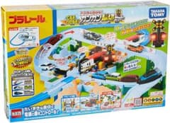 トミカプラレールのサムネイル
