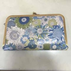 しいな様専用     仕分け財布のサムネイル