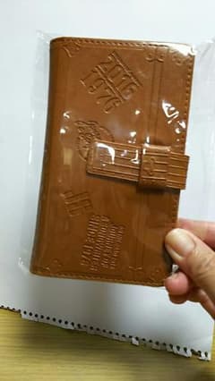 浜田省吾ツアーグッズ スマホケースのサムネイル