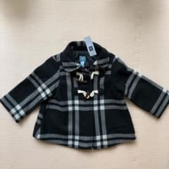 ウール混　アウター　90 GAPのサムネイル