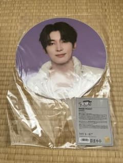 seventeen ウォヌ うちわ - メルカリ