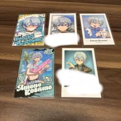 シクフォニ 雨乃こさめ チェキのサムネイル