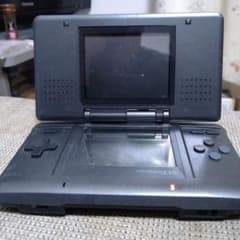 ニンテンドー DSのサムネイル